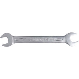 Kľúč plochý obojstranný leštený 24/27 mm