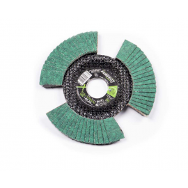 Kotúč brúsny lamelový FULL VISION 125 zŕn. 80