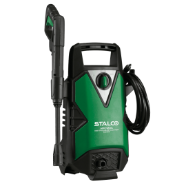 Vysokotlaký čistič HPC120A  6,2 kg 1500W 120 barů