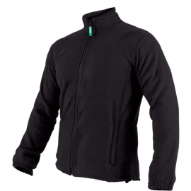 Mikina flísová pánska 