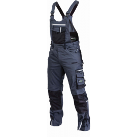 Nohavice montérkové 