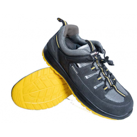 Sandále pracovné so zosilnenou špičkou JOKER S1 41