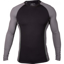 Termoprádlo SKYLINE triko s dl. rukávem S