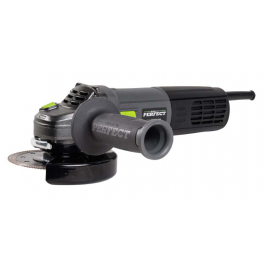 Bruska úhlová AG125QVS 125mm 1400W/230V