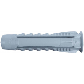 Hmoždinka univerzálna 10mm;vrut 6,0-8,0mm