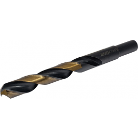 Vrták do kovu HSS DIN 338 stočený 19,0 mm