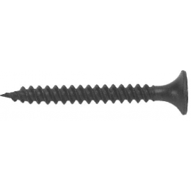 Skrutka fosfátovaná do sadrokar. dosiek 3,5 x 45 mm