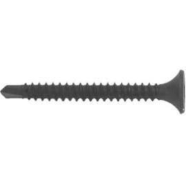 Vrut samovrtný fosfát. kužel.hlava 3,5x35/100 ks