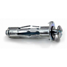 Hmoždinka oceľová 