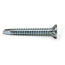 Skrutka na montáž okien. rámov typu tex 3,9 x 32 mm