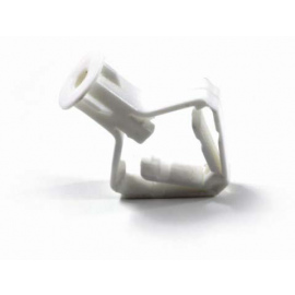 Hmoždinka OLA průměr vrtání: 10mm,vrut 3,5mm 200ks