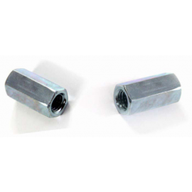 Matice spojovací M6/x 20 mm (50ks)