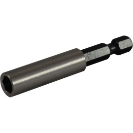 Magnetický nástavec na bity 1/4