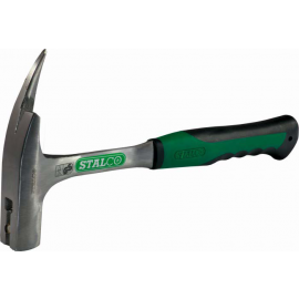 Kladivo tesařské 600 g celokovové s megnetem