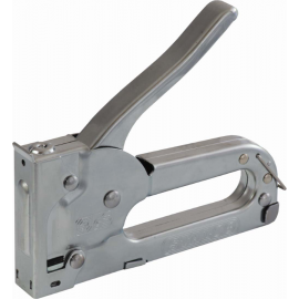 Sponkovačka čalounická pro sponky: A: 4-8 mm