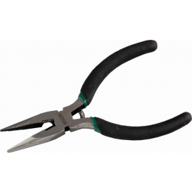 Kleště s prodlouženými čelistmi,rovné 115 mm