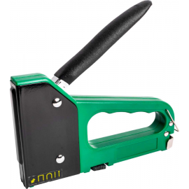 Sponkovačka multifunkční; spony: 6-14mm (53,I,U,T)