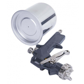 Pistole stříkací horní nádržka