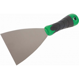 Špachtľa maliarska 150 mm, plastová rukoväť