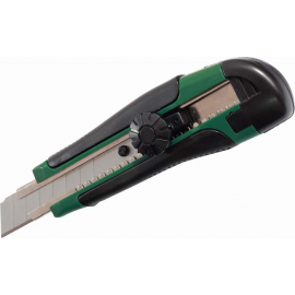 Nůž s odlamovací čepelí 18 mm