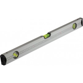 Vodováha hliníková,anodovaná 40 cm/0°,90°