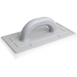 Hladidlo PVC s hubou 270 x 130 mm; riedka