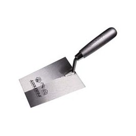 Lyžica murárska lichobežníková 180 mm