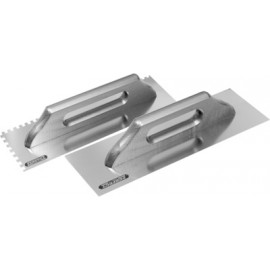 Hladítko nerezové 480x130 mm hladké