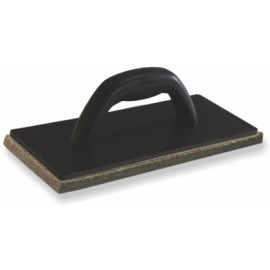 Hladítko ABS filcové 280x130 mm filc