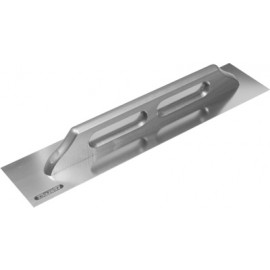 Hladítko nerezové 580x130 mm hladké