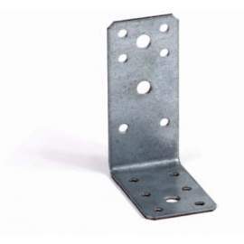 Uholník spojovací 50x50x35mm (50 ks)