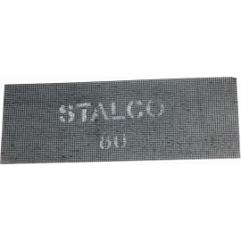 Mriežka brúsna na sadrokartón 105 x 280 mm, K80