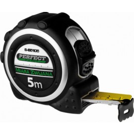 Metr svinovací 8 mx25 mm