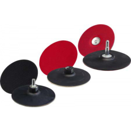 Unašeč na brusný kotouč 125 mm; závit M14