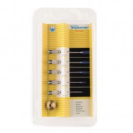 KMP Mikro-hubice 5x - sada k autogenu