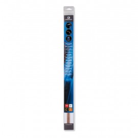 KMP Pájka - měď/fosfor/stříbro, blistr 6 ks,500 mm