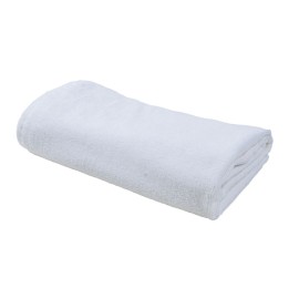 Utěrka z mikrovlákna bílá TTW CAR  60x80 cm