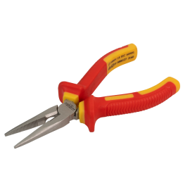 Kleště s prodlouženými čelistmi 160 mm VDE 1000 V