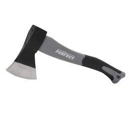 Sekera 600 g sklolaminátová násada