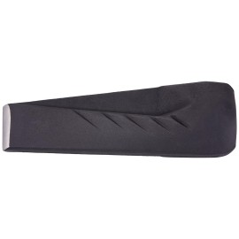 HELKO Klín štípací Twist 2000g černý, zatočený