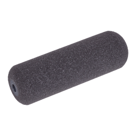 Váleček malířský Hard Black ACRYL 110/35/ 6 mm