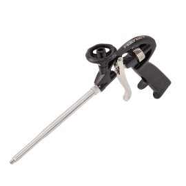 Pistole na montážní  pěnu se závitem