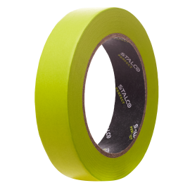 Páska lepící krycí interiérová GREEN 25 mmx50 m