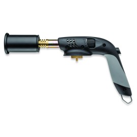 KMP Hořák s hubicí 45 mm na EU+US kartuši