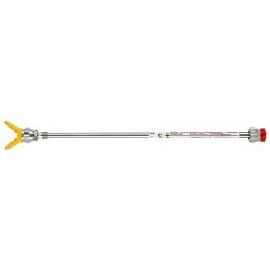 Prodloužení pistole 18