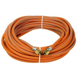 EXP Plynová tlaková hadica 20 m - vnútorná O 6.3 mm