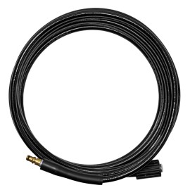 Hadice vysokotlaká PU 6 m pro myčku S-97903