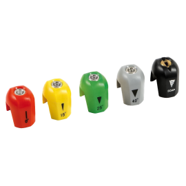 Rozprašovač sada 5 ks pro myčky (S-97905 ,S-98902)