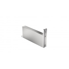 FJ Spodní pivot-System M+ 40 mm váh.tř. A-černý