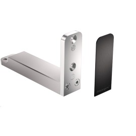 FJ Spodní pivot-System One 40 mm váh.tř. G černý